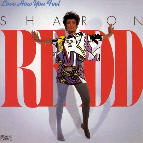 Sharon Redd